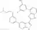 Fig. 1367 - 3-(1H-imidazo[4,5-C]pyridin-2-YL)-1H-pyrazolo[3,4-B]pyridine and therapeutic uses thereof