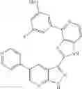 Fig. 1372 - 3-(1H-imidazo[4,5-C]pyridin-2-YL)-1H-pyrazolo[3,4-B]pyridine and therapeutic uses thereof