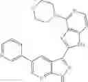Fig. 1395 - 3-(1H-imidazo[4,5-C]pyridin-2-YL)-1H-pyrazolo[3,4-B]pyridine and therapeutic uses thereof
