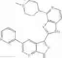 Fig. 1397 - 3-(1H-imidazo[4,5-C]pyridin-2-YL)-1H-pyrazolo[3,4-B]pyridine and therapeutic uses thereof
