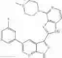 Fig. 1399 - 3-(1H-imidazo[4,5-C]pyridin-2-YL)-1H-pyrazolo[3,4-B]pyridine and therapeutic uses thereof