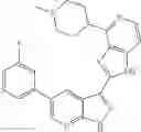 Fig. 1401 - 3-(1H-imidazo[4,5-C]pyridin-2-YL)-1H-pyrazolo[3,4-B]pyridine and therapeutic uses thereof