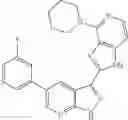 Fig. 1402 - 3-(1H-imidazo[4,5-C]pyridin-2-YL)-1H-pyrazolo[3,4-B]pyridine and therapeutic uses thereof