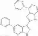 Fig. 141 - 3-(1H-imidazo[4,5-C]pyridin-2-YL)-1H-pyrazolo[3,4-B]pyridine and therapeutic uses thereof
