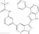 Fig. 145 - 3-(1H-imidazo[4,5-C]pyridin-2-YL)-1H-pyrazolo[3,4-B]pyridine and therapeutic uses thereof