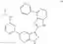 Fig. 1487 - 3-(1H-imidazo[4,5-C]pyridin-2-YL)-1H-pyrazolo[3,4-B]pyridine and therapeutic uses thereof
