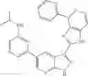 Fig. 149 - 3-(1H-imidazo[4,5-C]pyridin-2-YL)-1H-pyrazolo[3,4-B]pyridine and therapeutic uses thereof