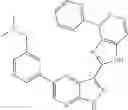 Fig. 150 - 3-(1H-imidazo[4,5-C]pyridin-2-YL)-1H-pyrazolo[3,4-B]pyridine and therapeutic uses thereof