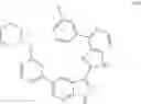 Fig. 1546 - 3-(1H-imidazo[4,5-C]pyridin-2-YL)-1H-pyrazolo[3,4-B]pyridine and therapeutic uses thereof
