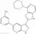 Fig. 166 - 3-(1H-imidazo[4,5-C]pyridin-2-YL)-1H-pyrazolo[3,4-B]pyridine and therapeutic uses thereof