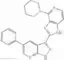 Fig. 167 - 3-(1H-imidazo[4,5-C]pyridin-2-YL)-1H-pyrazolo[3,4-B]pyridine and therapeutic uses thereof