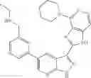 Fig. 169 - 3-(1H-imidazo[4,5-C]pyridin-2-YL)-1H-pyrazolo[3,4-B]pyridine and therapeutic uses thereof