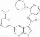 Fig. 170 - 3-(1H-imidazo[4,5-C]pyridin-2-YL)-1H-pyrazolo[3,4-B]pyridine and therapeutic uses thereof