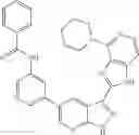 Fig. 174 - 3-(1H-imidazo[4,5-C]pyridin-2-YL)-1H-pyrazolo[3,4-B]pyridine and therapeutic uses thereof
