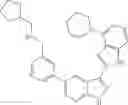 Fig. 187 - 3-(1H-imidazo[4,5-C]pyridin-2-YL)-1H-pyrazolo[3,4-B]pyridine and therapeutic uses thereof