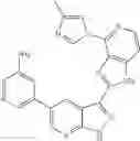 Fig. 192 - 3-(1H-imidazo[4,5-C]pyridin-2-YL)-1H-pyrazolo[3,4-B]pyridine and therapeutic uses thereof