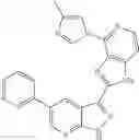 Fig. 193 - 3-(1H-imidazo[4,5-C]pyridin-2-YL)-1H-pyrazolo[3,4-B]pyridine and therapeutic uses thereof