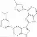 Fig. 196 - 3-(1H-imidazo[4,5-C]pyridin-2-YL)-1H-pyrazolo[3,4-B]pyridine and therapeutic uses thereof