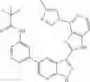 Fig. 197 - 3-(1H-imidazo[4,5-C]pyridin-2-YL)-1H-pyrazolo[3,4-B]pyridine and therapeutic uses thereof