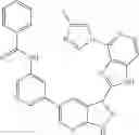 Fig. 200 - 3-(1H-imidazo[4,5-C]pyridin-2-YL)-1H-pyrazolo[3,4-B]pyridine and therapeutic uses thereof