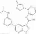 Fig. 201 - 3-(1H-imidazo[4,5-C]pyridin-2-YL)-1H-pyrazolo[3,4-B]pyridine and therapeutic uses thereof