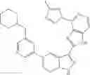 Fig. 204 - 3-(1H-imidazo[4,5-C]pyridin-2-YL)-1H-pyrazolo[3,4-B]pyridine and therapeutic uses thereof