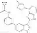 Fig. 208 - 3-(1H-imidazo[4,5-C]pyridin-2-YL)-1H-pyrazolo[3,4-B]pyridine and therapeutic uses thereof