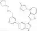 Fig. 213 - 3-(1H-imidazo[4,5-C]pyridin-2-YL)-1H-pyrazolo[3,4-B]pyridine and therapeutic uses thereof