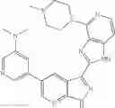 Fig. 222 - 3-(1H-imidazo[4,5-C]pyridin-2-YL)-1H-pyrazolo[3,4-B]pyridine and therapeutic uses thereof