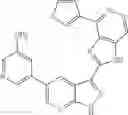 Fig. 244 - 3-(1H-imidazo[4,5-C]pyridin-2-YL)-1H-pyrazolo[3,4-B]pyridine and therapeutic uses thereof