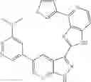 Fig. 248 - 3-(1H-imidazo[4,5-C]pyridin-2-YL)-1H-pyrazolo[3,4-B]pyridine and therapeutic uses thereof