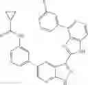 Fig. 26 - 3-(1H-imidazo[4,5-C]pyridin-2-YL)-1H-pyrazolo[3,4-B]pyridine and therapeutic uses thereof