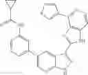 Fig. 260 - 3-(1H-imidazo[4,5-C]pyridin-2-YL)-1H-pyrazolo[3,4-B]pyridine and therapeutic uses thereof