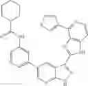 Fig. 263 - 3-(1H-imidazo[4,5-C]pyridin-2-YL)-1H-pyrazolo[3,4-B]pyridine and therapeutic uses thereof
