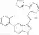 Fig. 272 - 3-(1H-imidazo[4,5-C]pyridin-2-YL)-1H-pyrazolo[3,4-B]pyridine and therapeutic uses thereof