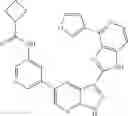Fig. 287 - 3-(1H-imidazo[4,5-C]pyridin-2-YL)-1H-pyrazolo[3,4-B]pyridine and therapeutic uses thereof