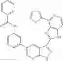Fig. 304 - 3-(1H-imidazo[4,5-C]pyridin-2-YL)-1H-pyrazolo[3,4-B]pyridine and therapeutic uses thereof