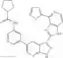 Fig. 314 - 3-(1H-imidazo[4,5-C]pyridin-2-YL)-1H-pyrazolo[3,4-B]pyridine and therapeutic uses thereof