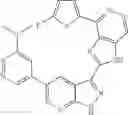Fig. 326 - 3-(1H-imidazo[4,5-C]pyridin-2-YL)-1H-pyrazolo[3,4-B]pyridine and therapeutic uses thereof