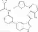 Fig. 338 - 3-(1H-imidazo[4,5-C]pyridin-2-YL)-1H-pyrazolo[3,4-B]pyridine and therapeutic uses thereof