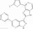 Fig. 345 - 3-(1H-imidazo[4,5-C]pyridin-2-YL)-1H-pyrazolo[3,4-B]pyridine and therapeutic uses thereof