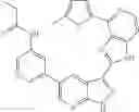 Fig. 346 - 3-(1H-imidazo[4,5-C]pyridin-2-YL)-1H-pyrazolo[3,4-B]pyridine and therapeutic uses thereof