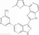 Fig. 348 - 3-(1H-imidazo[4,5-C]pyridin-2-YL)-1H-pyrazolo[3,4-B]pyridine and therapeutic uses thereof