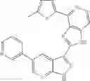Fig. 349 - 3-(1H-imidazo[4,5-C]pyridin-2-YL)-1H-pyrazolo[3,4-B]pyridine and therapeutic uses thereof