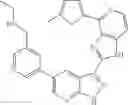 Fig. 351 - 3-(1H-imidazo[4,5-C]pyridin-2-YL)-1H-pyrazolo[3,4-B]pyridine and therapeutic uses thereof