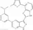 Fig. 352 - 3-(1H-imidazo[4,5-C]pyridin-2-YL)-1H-pyrazolo[3,4-B]pyridine and therapeutic uses thereof