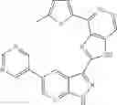 Fig. 371 - 3-(1H-imidazo[4,5-C]pyridin-2-YL)-1H-pyrazolo[3,4-B]pyridine and therapeutic uses thereof