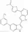 Fig. 374 - 3-(1H-imidazo[4,5-C]pyridin-2-YL)-1H-pyrazolo[3,4-B]pyridine and therapeutic uses thereof