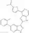 Fig. 376 - 3-(1H-imidazo[4,5-C]pyridin-2-YL)-1H-pyrazolo[3,4-B]pyridine and therapeutic uses thereof