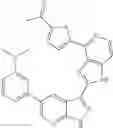 Fig. 378 - 3-(1H-imidazo[4,5-C]pyridin-2-YL)-1H-pyrazolo[3,4-B]pyridine and therapeutic uses thereof